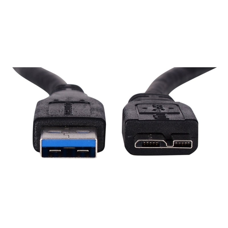 Cable USB 3.0 pour Disque Dur Externe - Image 2