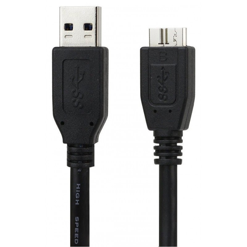 Cable USB 3.0 pour Disque Dur Externe - Image 3