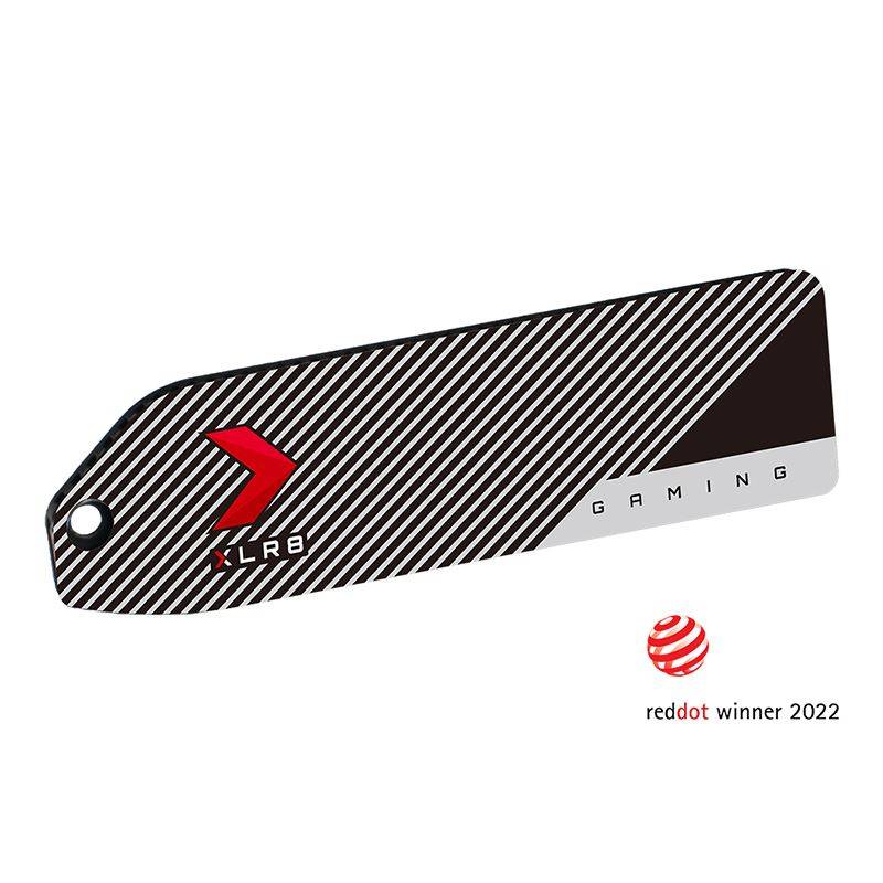 Cache SSD PNY XLR8 Avec Dissipateur Thermique Intégré Conçu Pour PS5™ - Image 2
