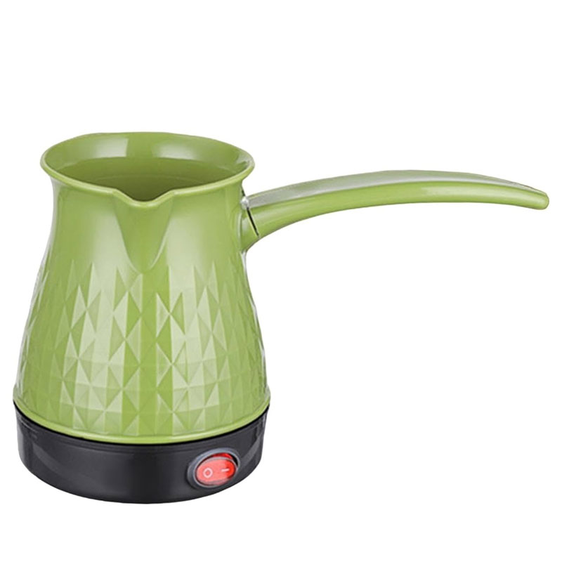 Cafetière Électrique Turc RAF R-157 600W - Vert