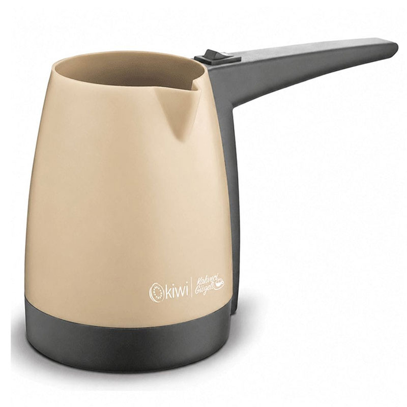 Cafetière Électrique Turque KIWI KCM-7500 1000W 