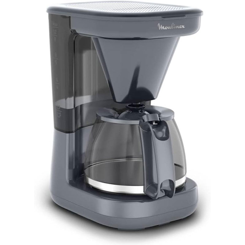 Cafetière MOULINEX FG1M1BE0 1000W - Noir