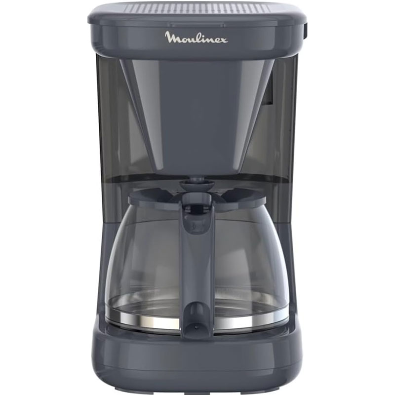 Cafetière MOULINEX FG1M1BE0 1000W - Noir - Image 2