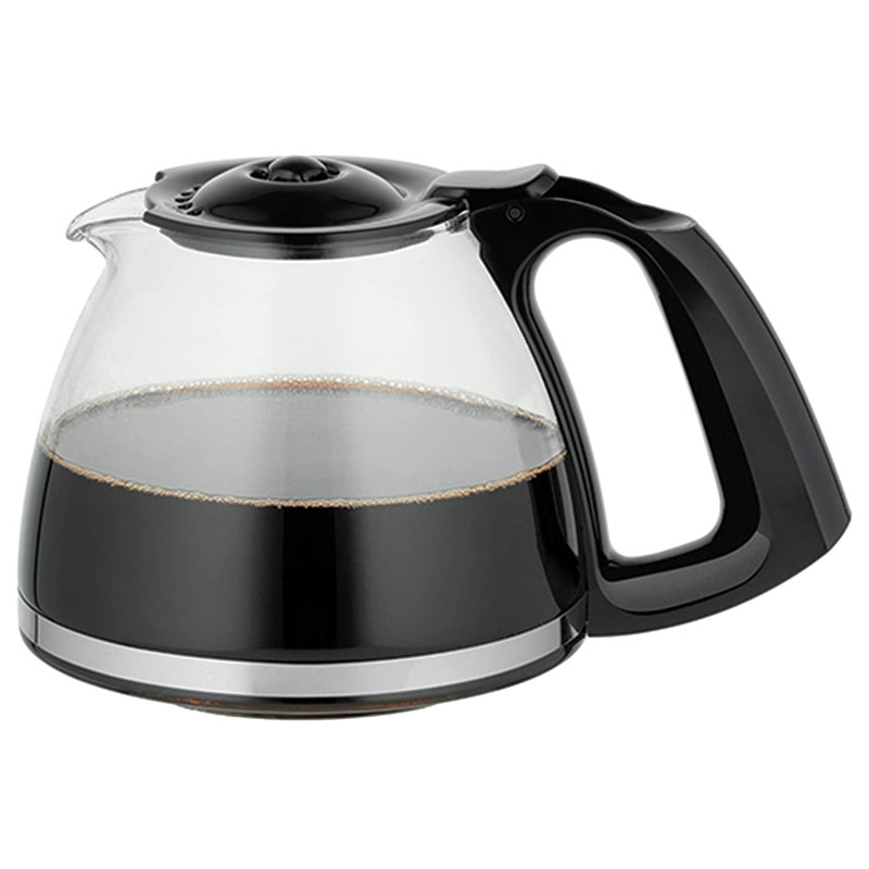 Cafetière principio MOULINEX FG362810 1000W 15 Tasses - Noir - Image 2