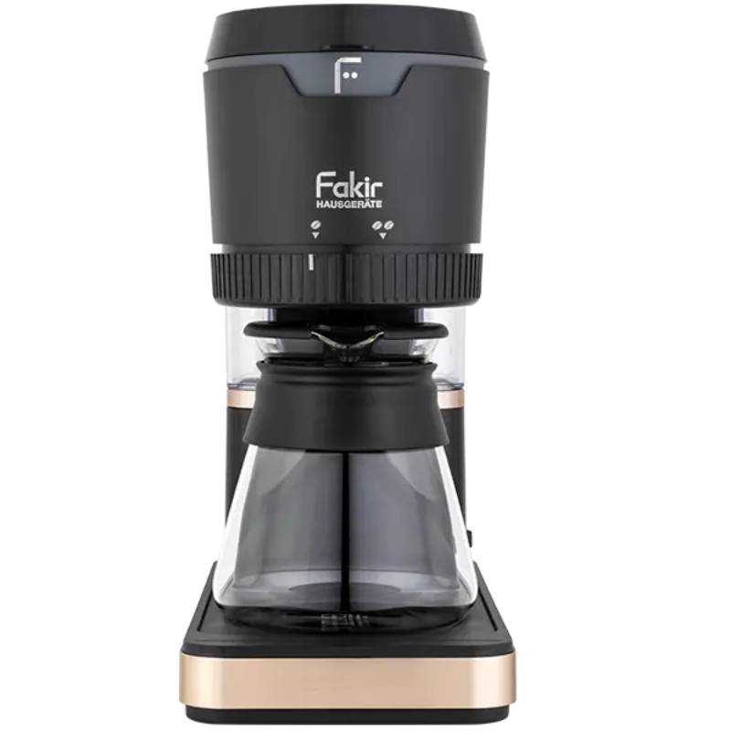 Cafetière Électrique FAKIR Aroma Gourmet 750W - Noir - Image 3