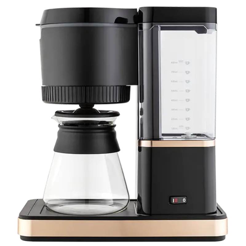 Cafetière Électrique FAKIR Aroma Gourmet 750W - Noir - Image 4