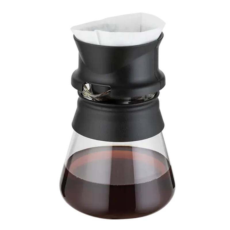 Cafetière Électrique FAKIR Aroma Gourmet 750W - Noir - Image 5