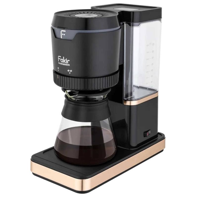 Cafetière Électrique FAKIR Aroma Gourmet 750W - Noir - Image 2