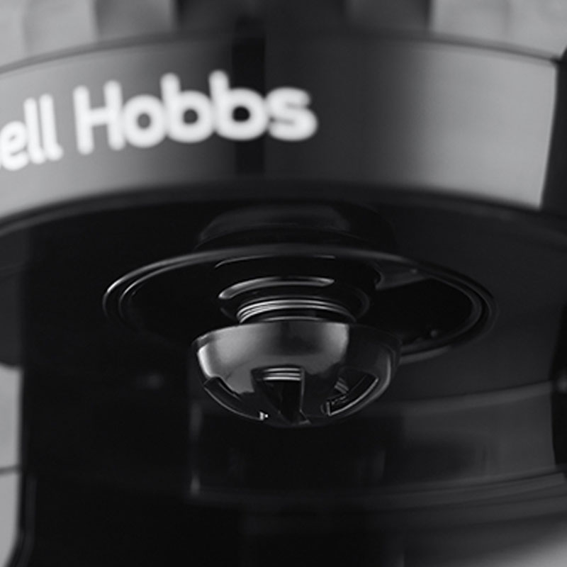 Cafetière Électrique RUSSELL HOBBS 27011-56 1.25L - Noir - Image 5