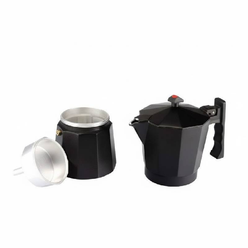 Cafetière MAGEFESA MGCA49015 Colombia 9 Tasses - Noir - Image 3