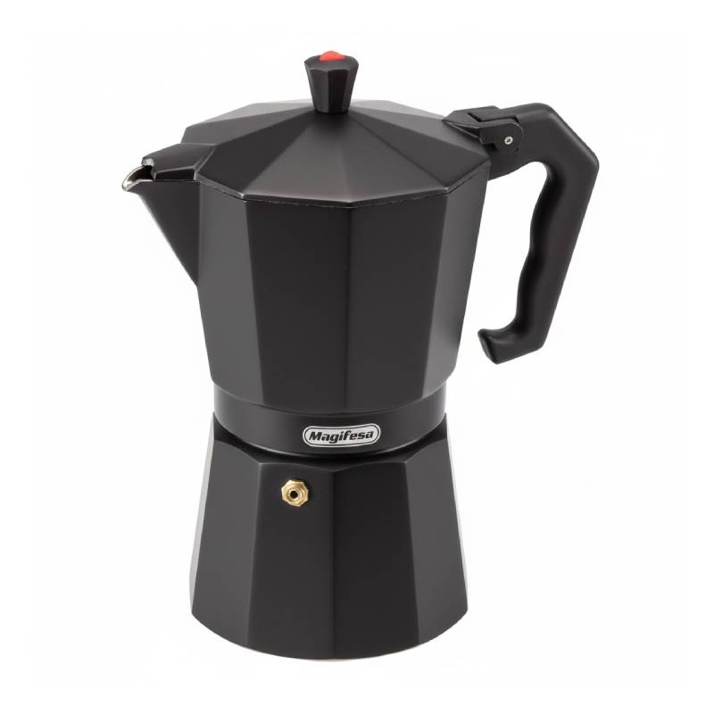 Cafetière MAGEFESA MGCA49015 Colombia 9 Tasses - Noir - Image 2