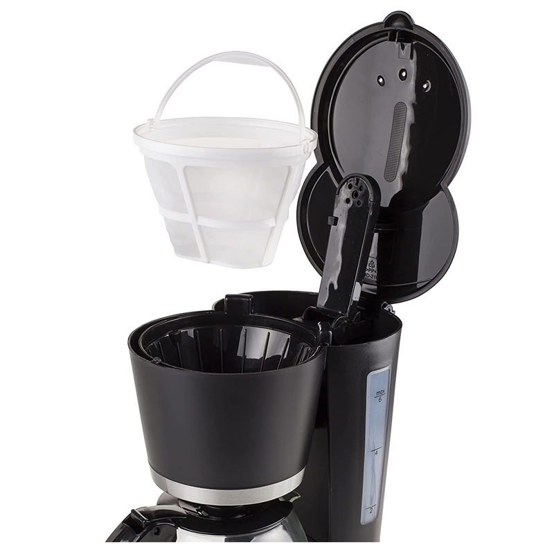 Cafetière TRISTAR CM-1236 900W - Noir - Image 3