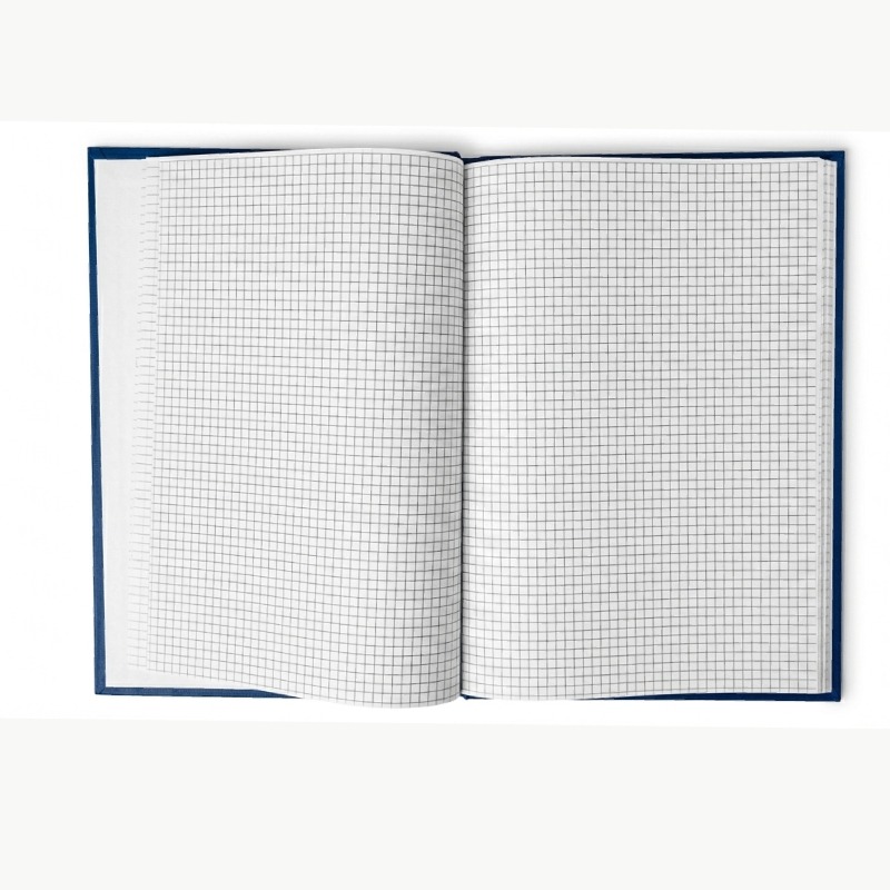 Cahier Registre OSCAR 200 Pages A4 5/5 - Image 2