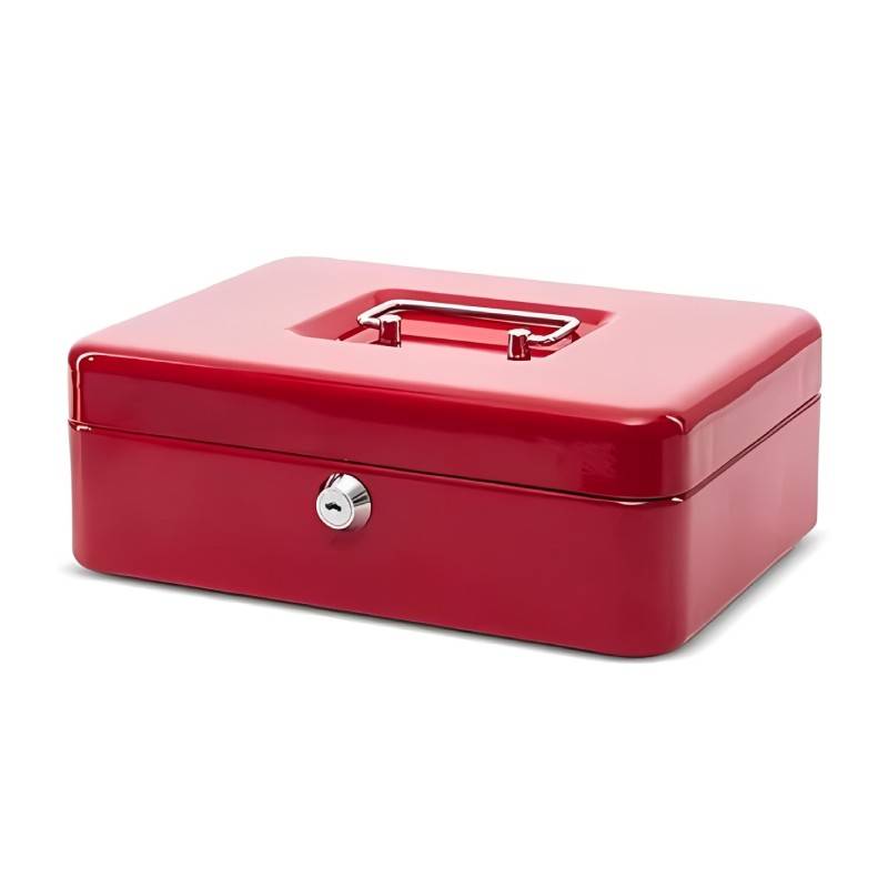 Caisse Monnaie GGM Mixte - DL9004 - Image 2