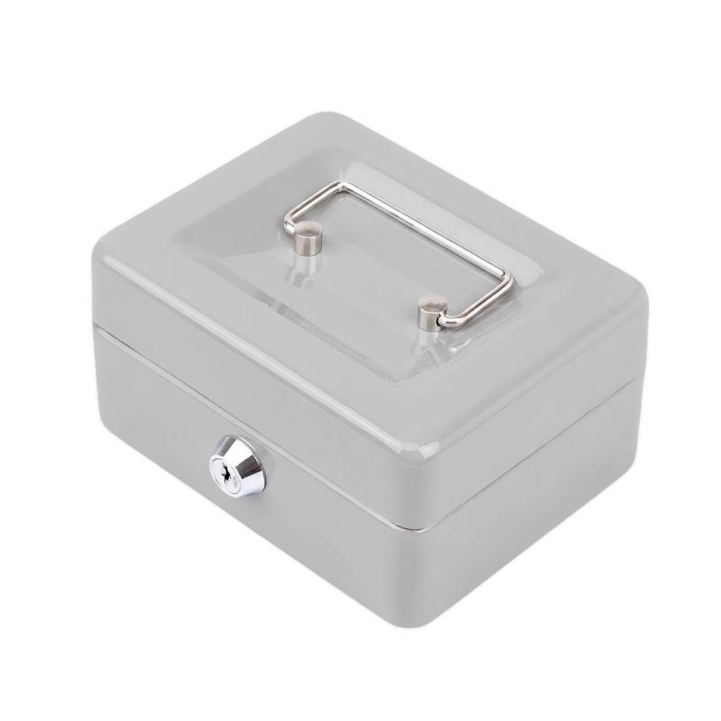 Caisse Monnaie MM Mixte - DL9002