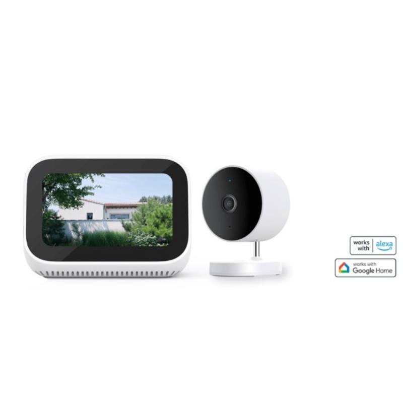 Caméra De Surveillance Externe AW200 XIAOMI (BHR6398GL) - Image 4