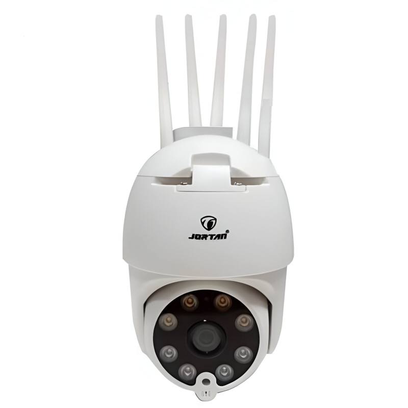 Caméra de surveillance EXTERNE Jortan 2MP avec 5 antennes JT-8173QP - Image 2