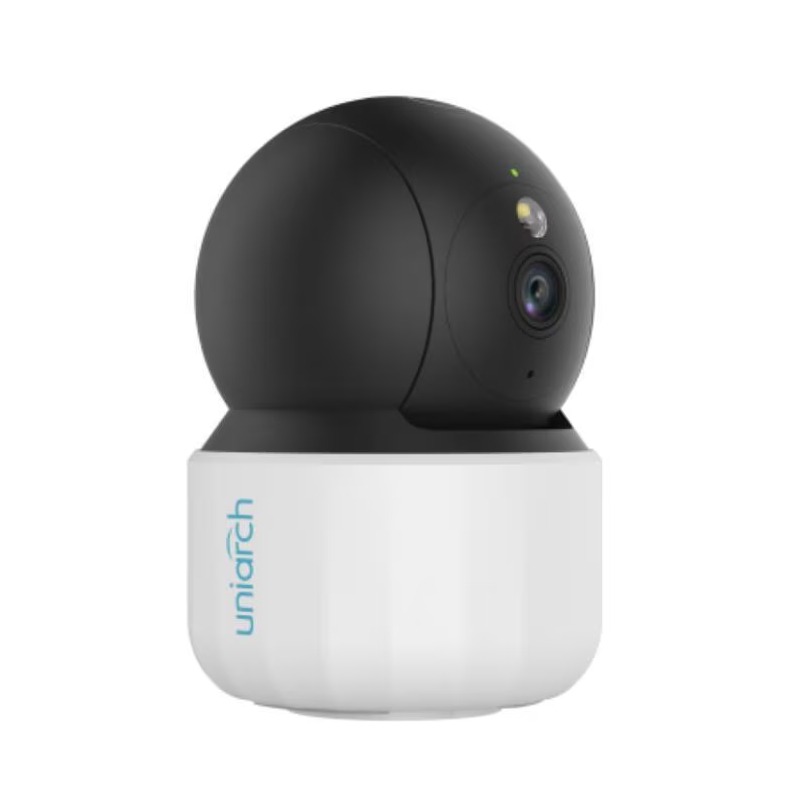 Caméra de Surveillance Interne panoramique Uniarch WIFI 5MP - Image 3