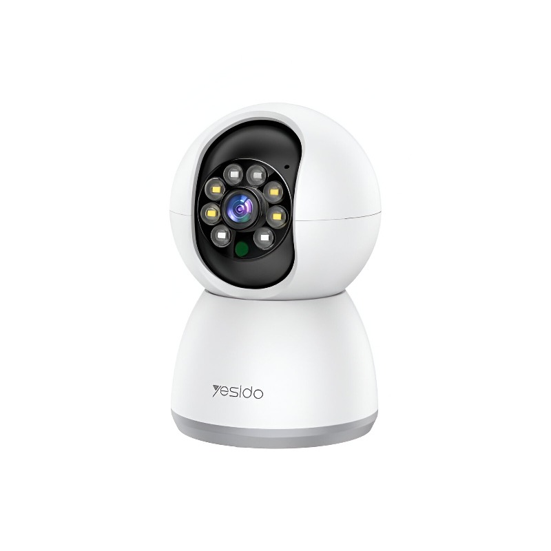 Caméra De Surveillance Interne YESIDO KM11 WIFI