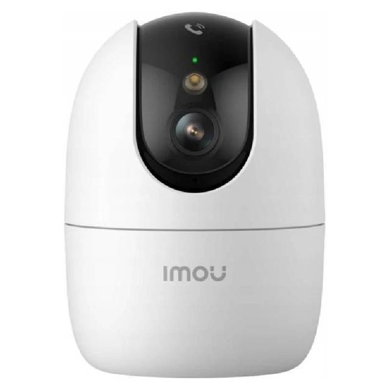 Caméra de Surveillance Intérieure IMOU Ranger 2 Pro - Blanc