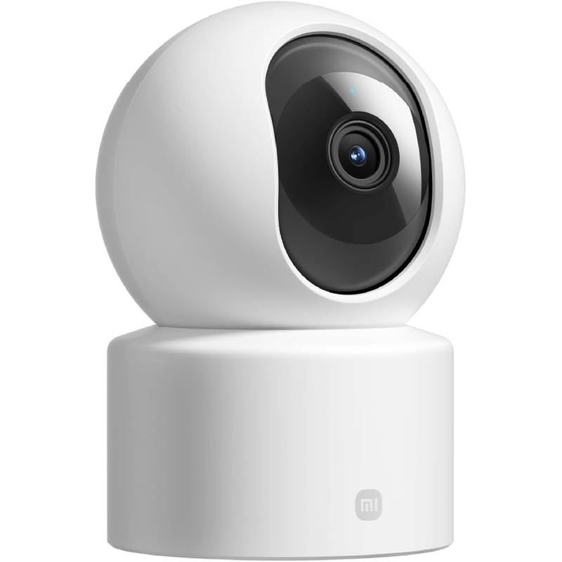 Caméra De Surveillance Interne XIAOMI C301 2K 3MP Smart - Image 3