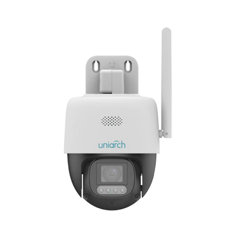 Caméra de Surveillance Wi-Fi UNIARCH 5MP - UHO-P3C-M5F4