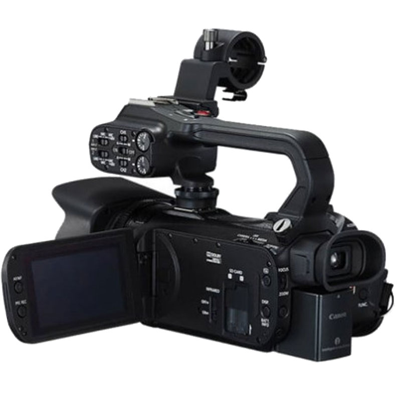 Caméscope Compact CANON XA11 Full HD + Sortie HDMI - Image 2