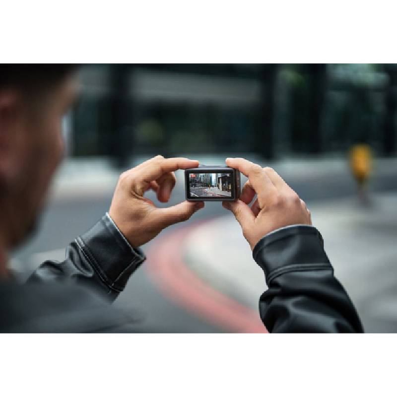 Caméra d’Action DJI Osmo 5 Pro 4K 120fps 40MP - Noir - Image 5