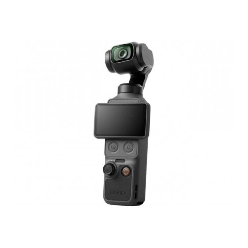 Caméra d’Action DJI Osmo Pocket 4 4K Stabilisée 3 Axes - Noir - Image 6