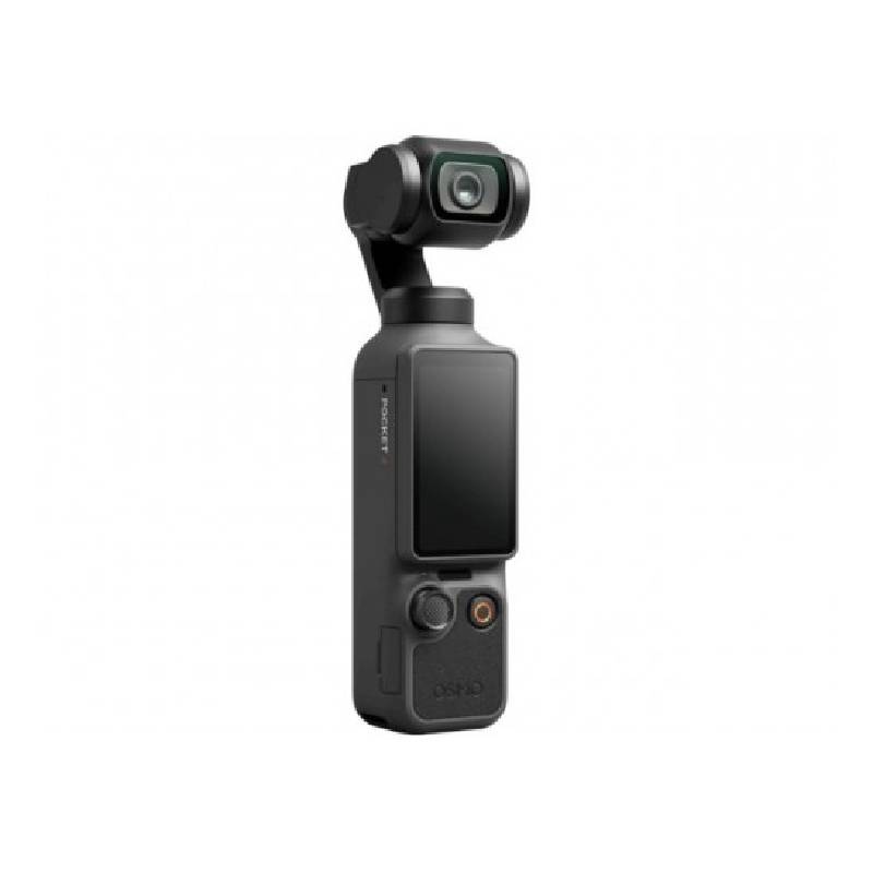Caméra d’Action DJI Osmo Pocket 4 4K Stabilisée 3 Axes - Noir - Image 5