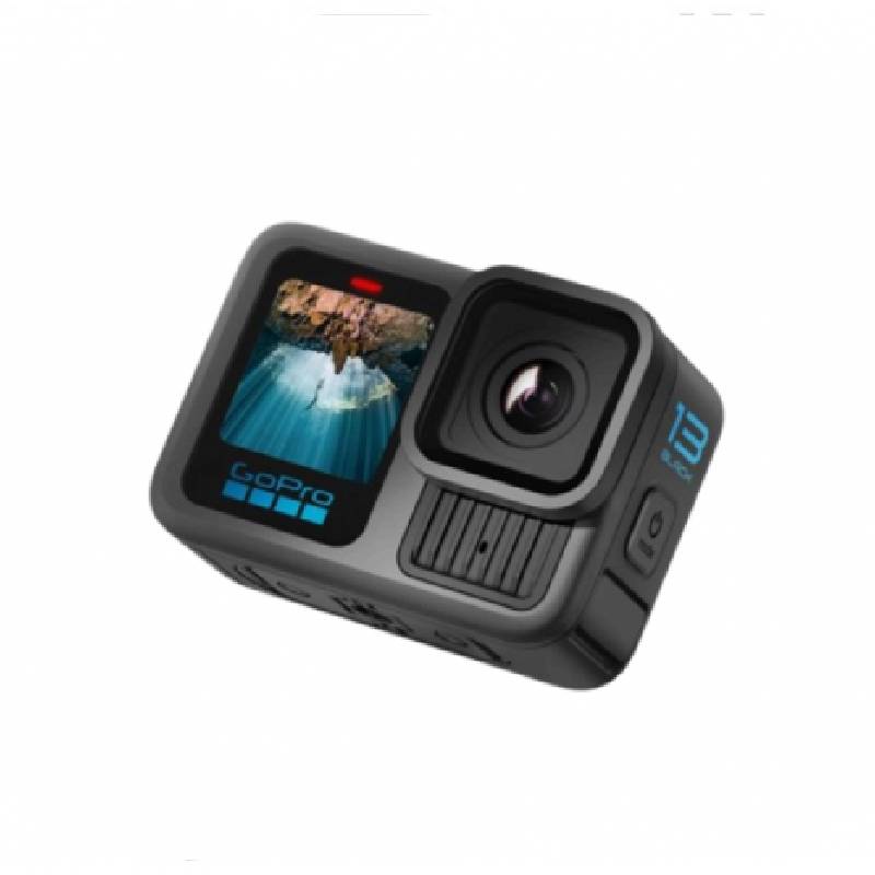 Caméra d’Action GoPro HERO13 5.3K HDR avec HyperSmooth 6.0 - Noir - Image 4