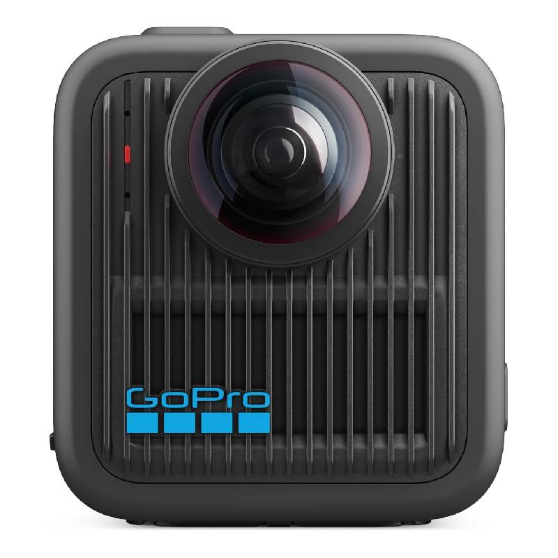 Caméra d'action GoPro MAX2 Ultra HD - Noir - Image 3