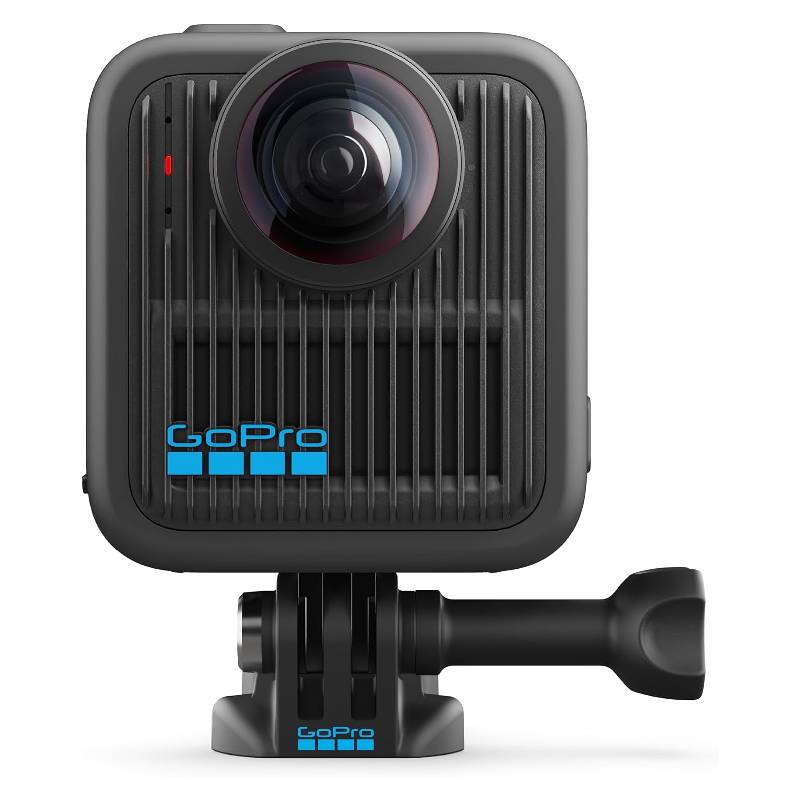 Caméra d'action GoPro MAX2 Ultra HD - Noir - Image 4