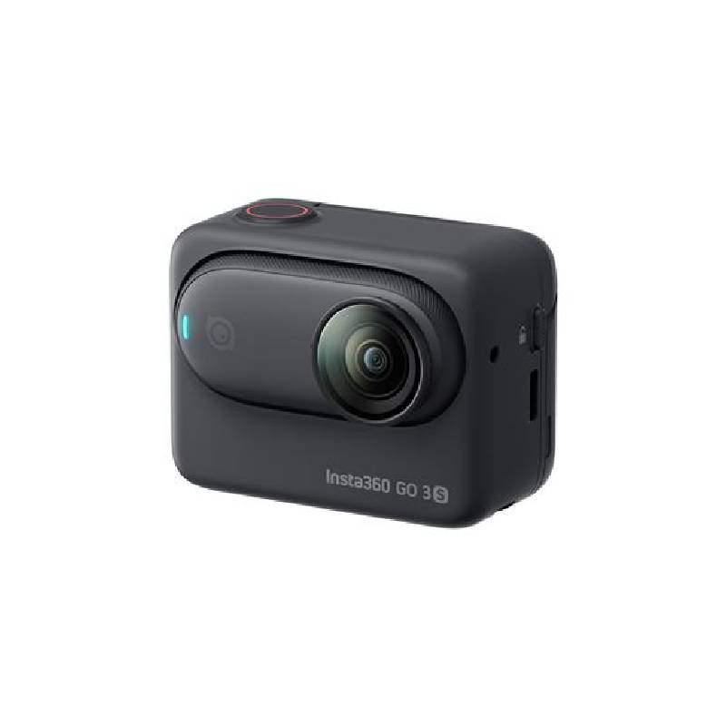 Caméra d’action Insta360 GO 3S Ultra-Compacte Vidéo 4K - Noir - Image 3