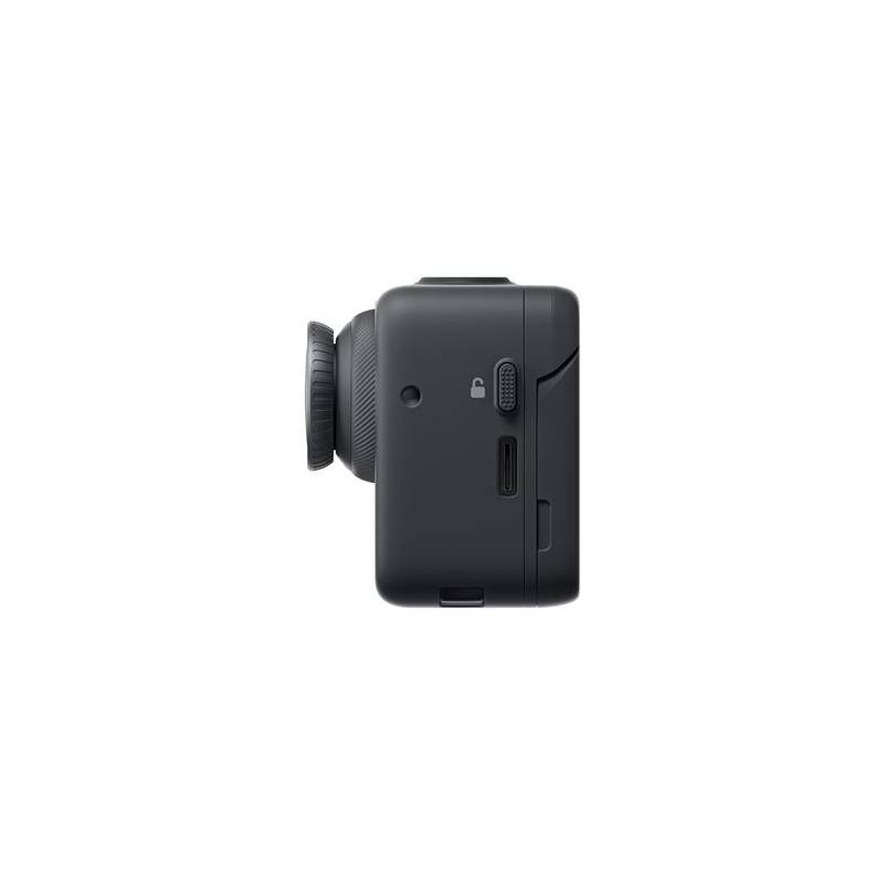Caméra d’action Insta360 GO 3S Ultra-Compacte Vidéo 4K - Noir - Image 4