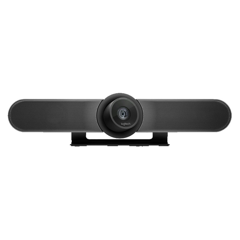 Caméra de conférence tout-en-un LOGITECH MeetUp - Noir - Image 3