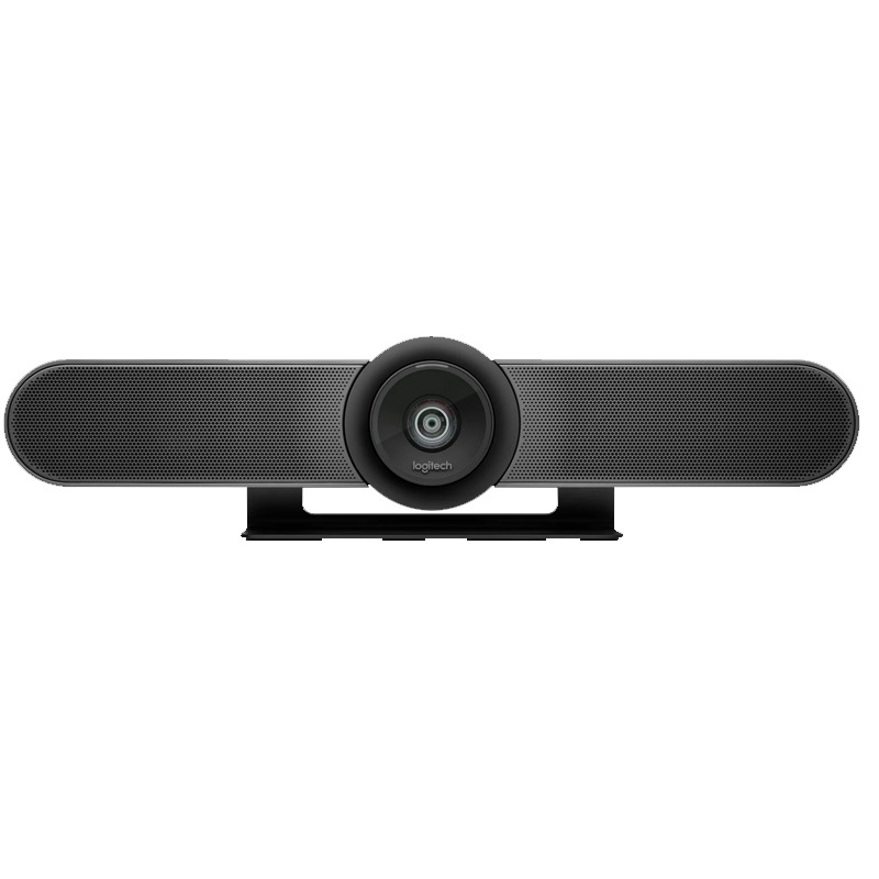 Caméra de conférence tout-en-un LOGITECH MeetUp - Noir - Image 2