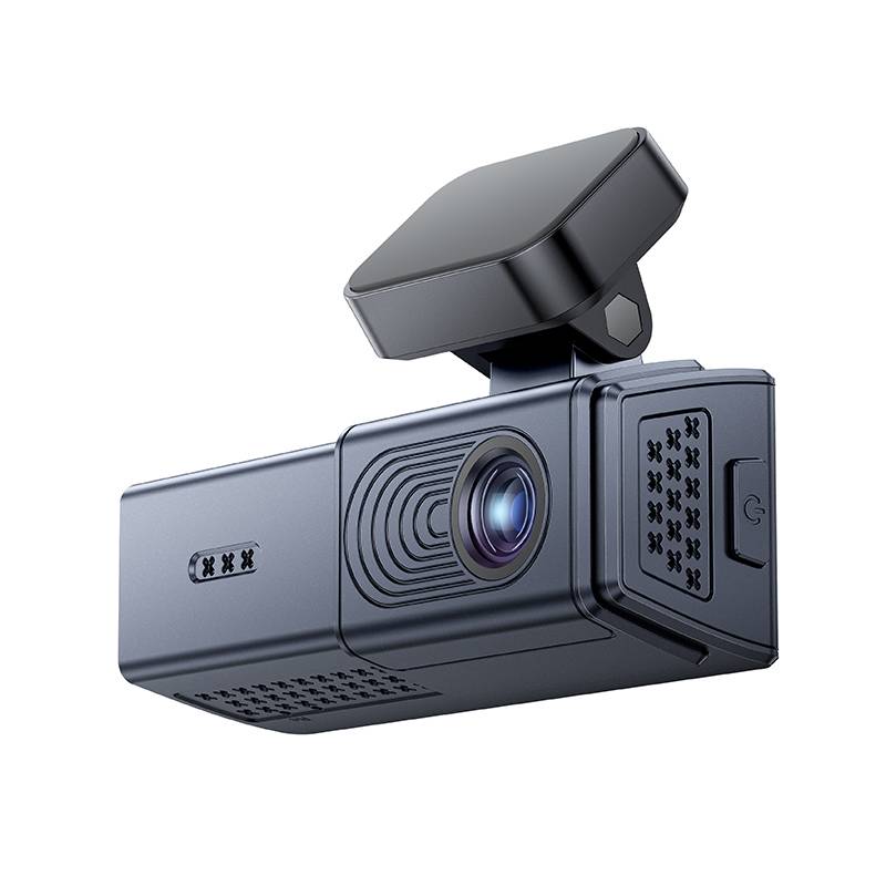 Caméra de Surveillance Double Yesido KM22 pour Voiture – Noir