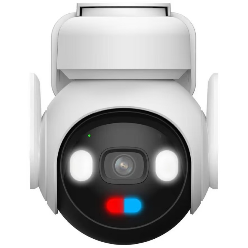 Caméra De Surveillance Extérieur IMOU AOV PT 5MP  - Image 2