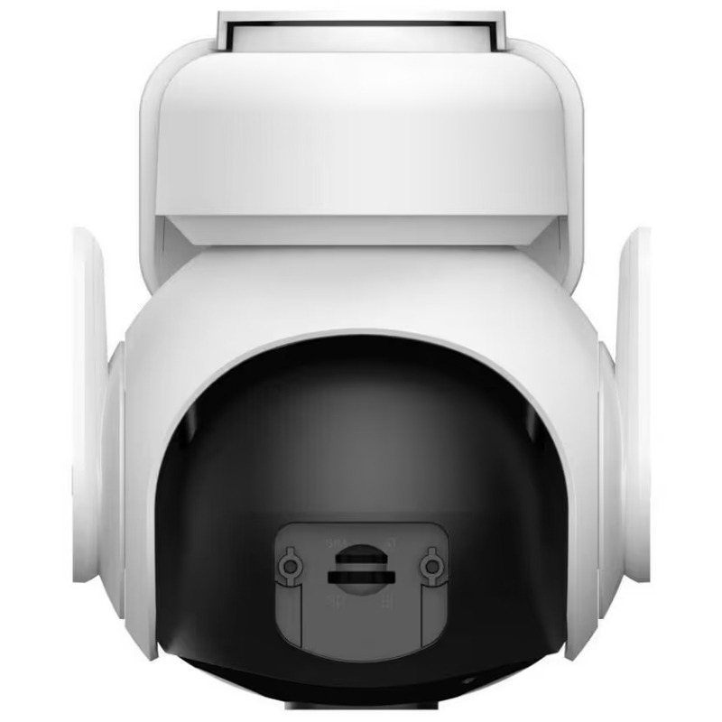 Caméra De Surveillance Extérieur IMOU AOV PT 5MP  - Image 4