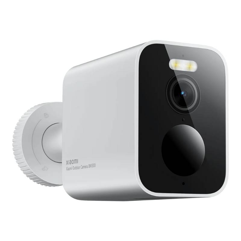 Caméra de surveillance extérieure Xiaomi BW300 3MP 2K - Image 4