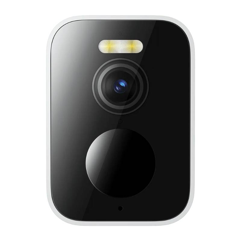Caméra de surveillance extérieure Xiaomi BW300 3MP 2K - Image 2