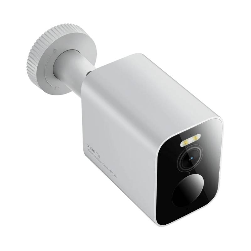 Caméra de surveillance extérieure Xiaomi BW300 3MP 2K - Image 3