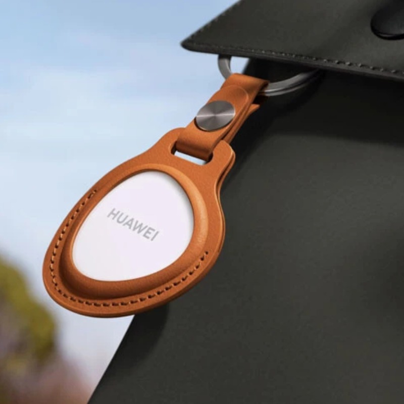 Smart Airtag HUAWEI PACK DE 4 GPS - Blanc - Image 6