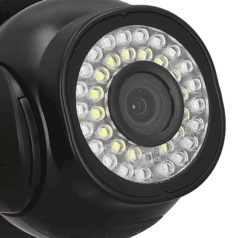 Caméra de Surveillance Externe MIPVISION GW-D14Z 6MP - Blanc - Image 3