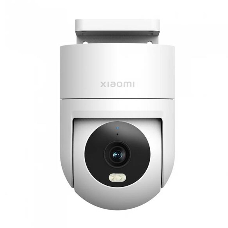 Caméra de Surveillance Externe XIAOMI CW300 Smart 