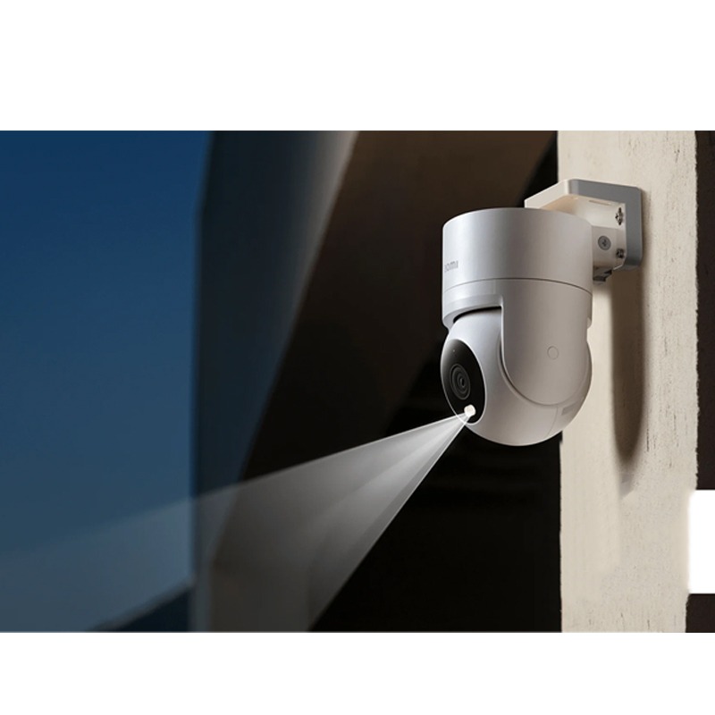 Caméra de Surveillance Externe XIAOMI CW300 Smart  - Image 4
