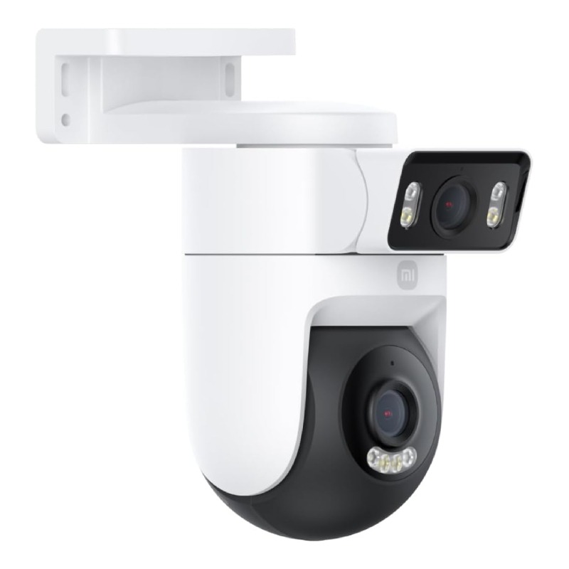 Caméra de Surveillance Externe XIAOMI CW500 Dual (BHR9402EU) - Image 2