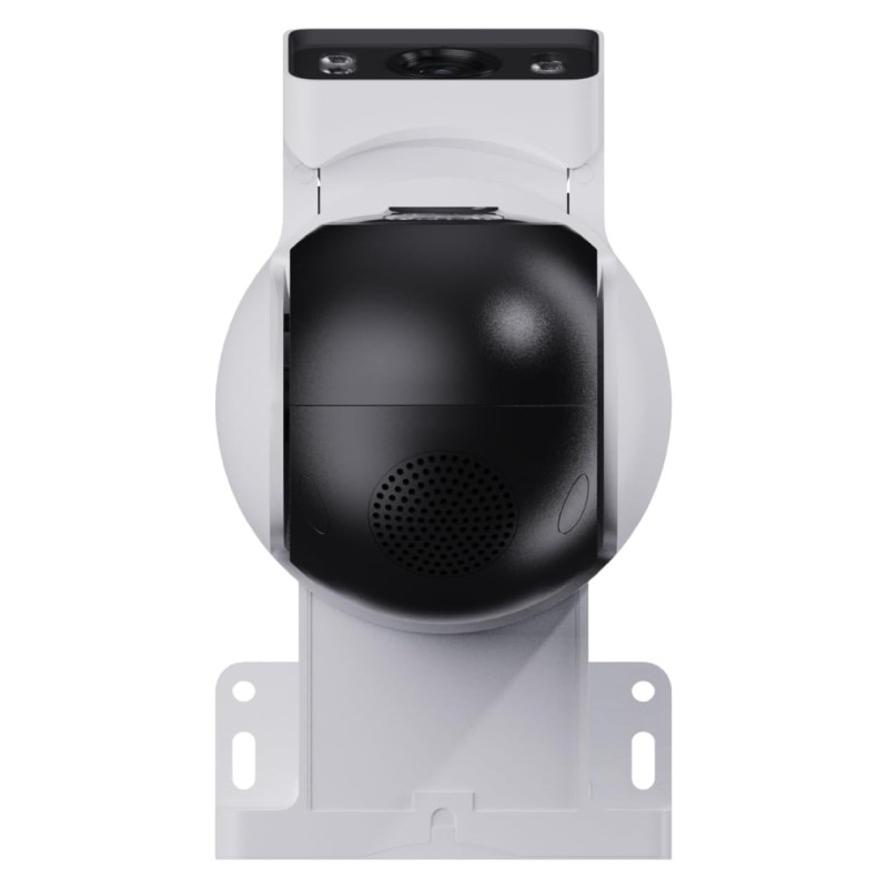 Caméra de Surveillance Externe XIAOMI CW500 Dual (BHR9402EU) - Image 4