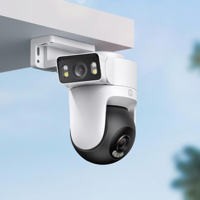 Caméra de Surveillance Externe XIAOMI CW500 Dual (BHR9402EU) - Image 3